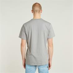 Nifous r t grey alloy