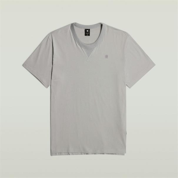 Nifous r t grey alloy