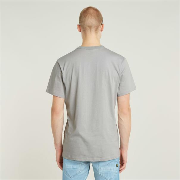 Nifous r t grey alloy