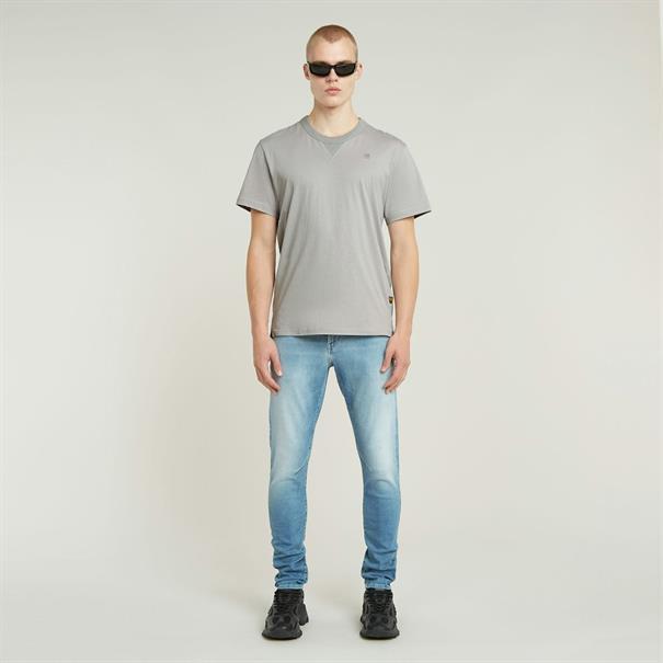 Nifous r t grey alloy