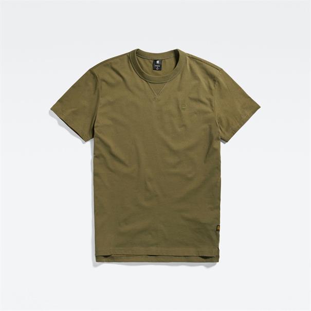 Nifous r t shadow olive