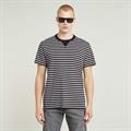 Nifous stripe r t dk black-grey alloy stripe