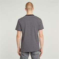 Nifous stripe r t dk black-grey alloy stripe