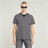 Nifous stripe r t dk black-grey alloy stripe