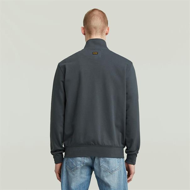 Nifous zip thru sw india ink