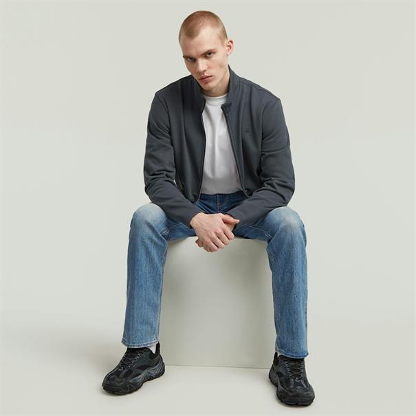 Nifous zip thru sw india ink