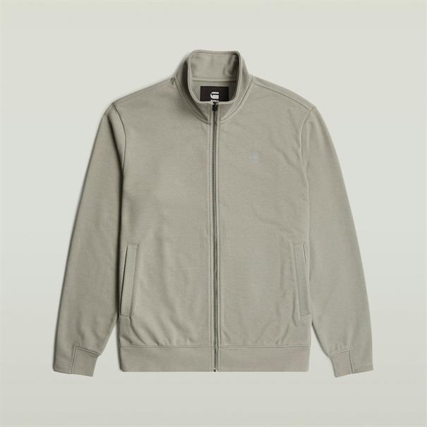 Nifous zip thru sw wild dove