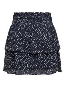 night sky-dot w. macadamia