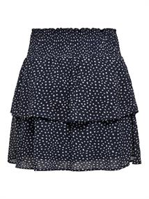 night sky-dot w. macadamia