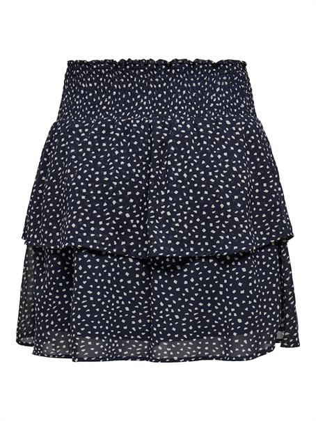 night sky-dot w. macadamia