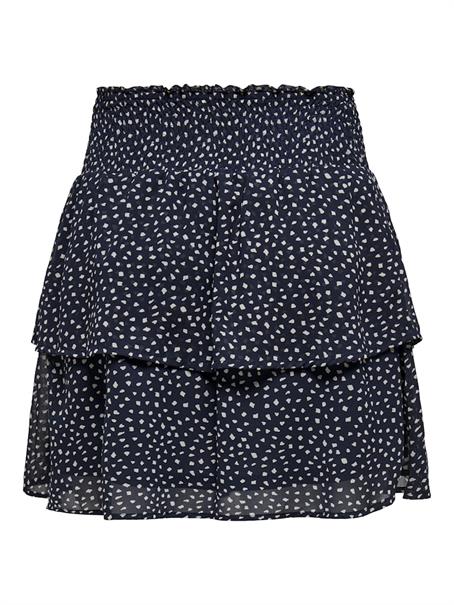 night sky-dot w. macadamia