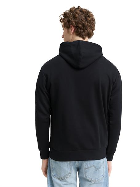 night watch black