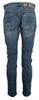 Nightflight Jeans blau