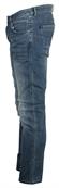 Nightflight Jeans blau