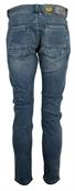 Nightflight Jeans blau