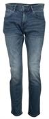 Nightflight Jeans blau