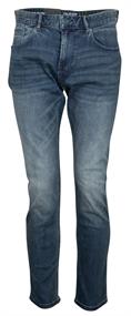 Nightflight Jeans blau