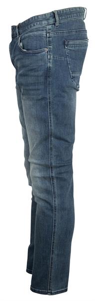 Nightflight Jeans blau