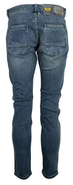 Nightflight Jeans blau
