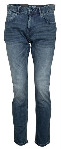 Nightflight Jeans blau