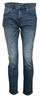 Nightflight Jeans blau