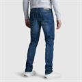 Nightflight Jeans modern vintage blue