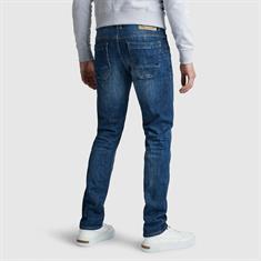 Nightflight Jeans modern vintage blue