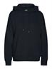 NMALDEN L/S LOOSE HOODIE JRS NOOS black
