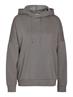 NMALDEN L/S LOOSE HOODIE JRS NOOS charcoal gray