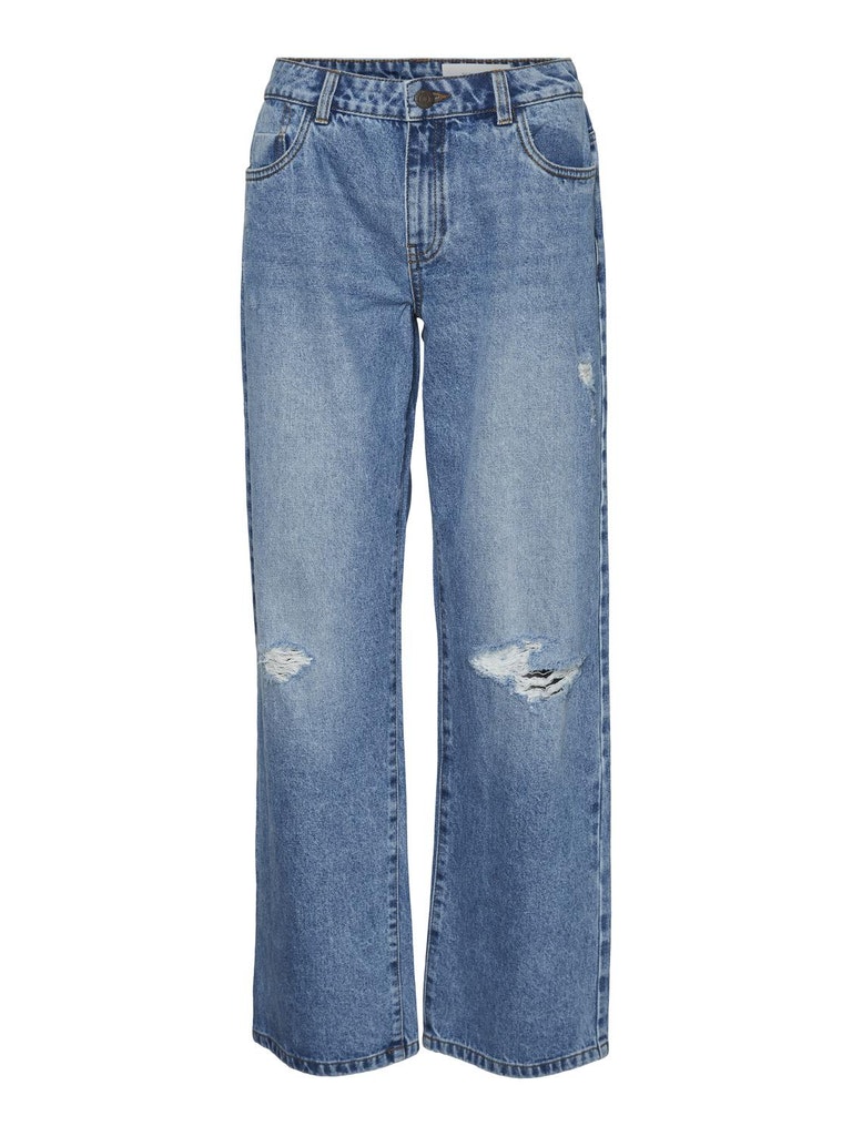 Noisy May Damen Jeans 27018105 günstig online kaufen