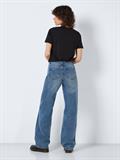 NMAMANDA NW DEST JEANS VI141LB NOOS BG light blue denim