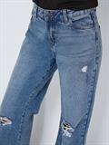 NMAMANDA NW DEST JEANS VI141LB NOOS BG light blue denim