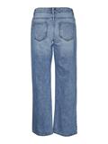 NMAMANDA NW DEST JEANS VI141LB NOOS BG light blue denim