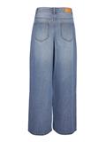 NMANDY LW DAD JEANS VI552MB APJ NOOS medium blue denim
