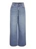 NMBRANDY NW LOOSE JEANS VI552MB APJ NOOS medium blue denim
