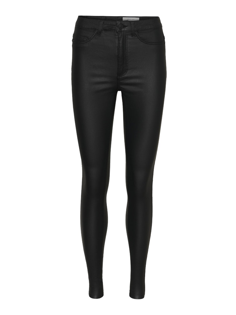 Noisy may Lederimitathose NMCALLIE HW SKINNY günstig online kaufen