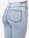 NMCALLIE HW SKINNY JEAN VI482LB FWD NOOS light blue denim
