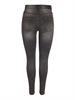 NMCALLIE HW SKINNY JEAN VI508MG FWD NOOS medium grey denim