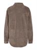 NMCORD ALVA L/S SHACKET NOOS morel