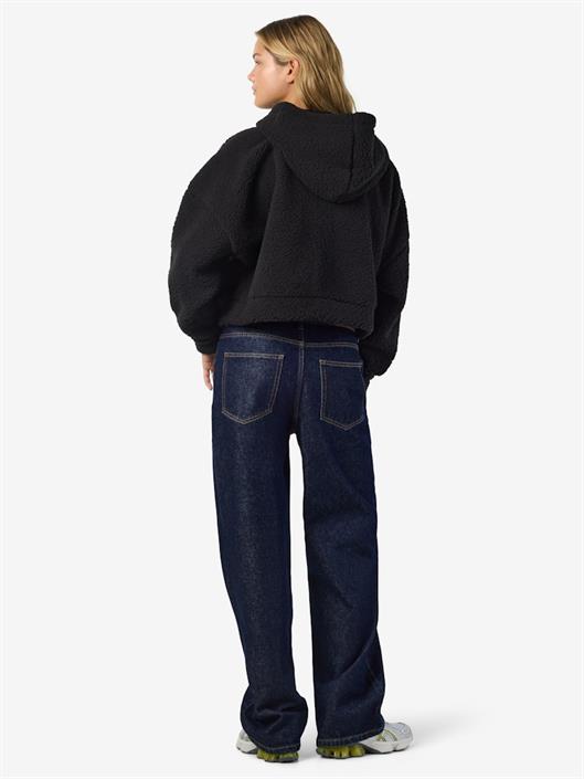 nmcuddle-crop-hood-jacket-noos-black