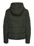 NMDALCON L/S JACKET NOOS FWD rosin