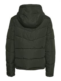 NMDALCON L/S JACKET NOOS FWD rosin