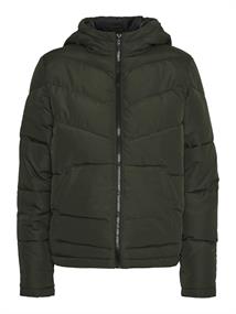 NMDALCON L/S JACKET NOOS FWD rosin