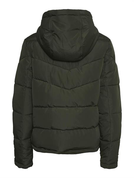 NMDALCON L/S JACKET NOOS FWD rosin