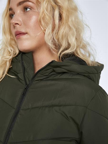 NMDALCON L/S JACKET NOOS FWD rosin