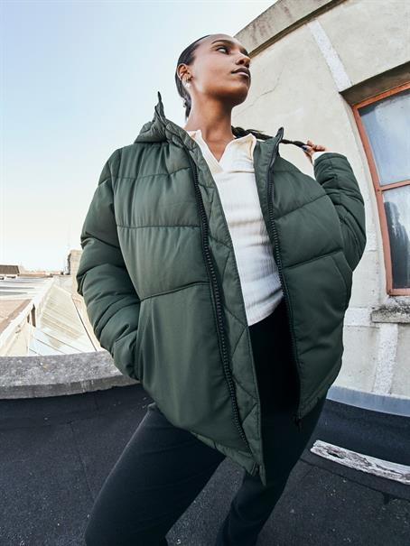 NMDALCON L/S JACKET NOOS FWD rosin