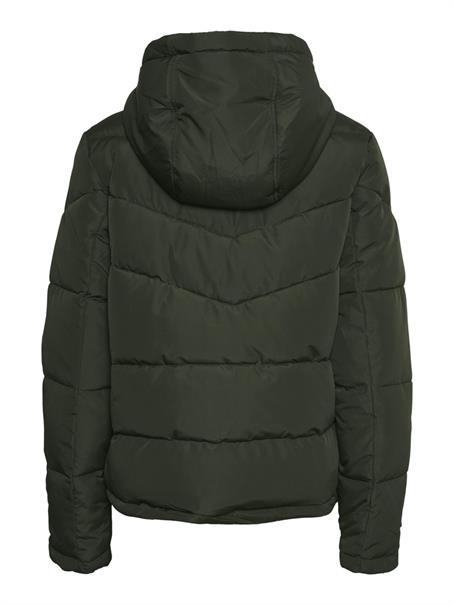 NMDALCON L/S JACKET NOOS FWD rosin