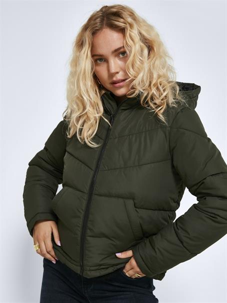 NMDALCON L/S JACKET NOOS FWD rosin