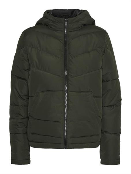 NMDALCON L/S JACKET NOOS FWD rosin