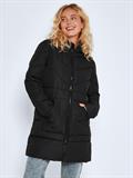 NMDALCON L/S LONG JACKET NOOS FWD black